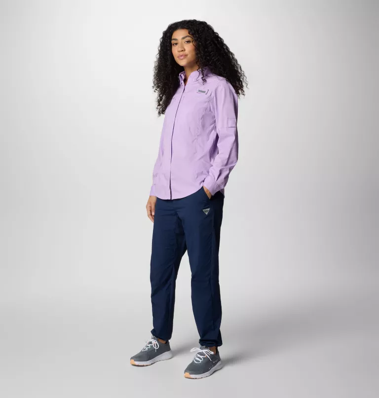 PANTALON FEMENINO COLUMBIA SHADOWCASTER GUIDE – foto 9